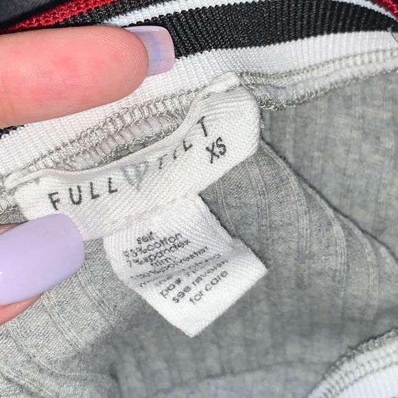 Full Tilt Ringer Tee - Picture 3 of 4